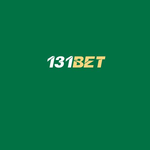 Logo da 131BET