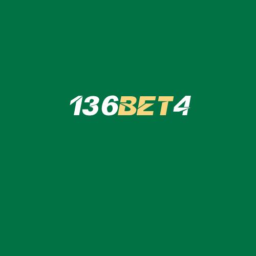 Logo da 136BET4