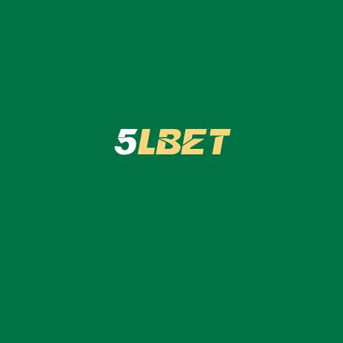 Logo da 5LBET