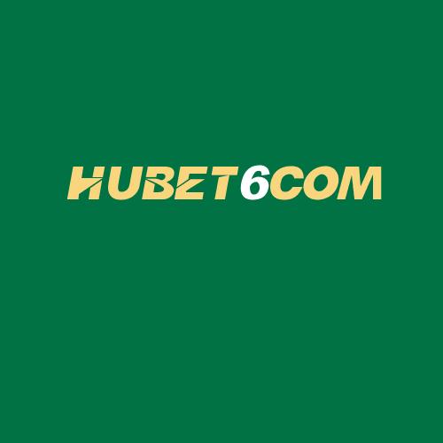 Logo da HUBET6COM