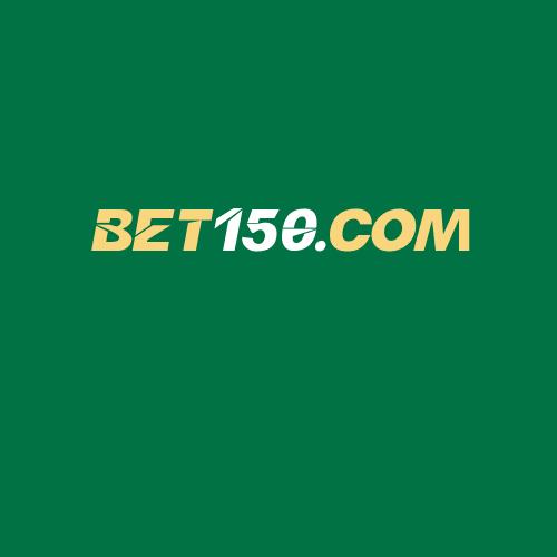 Logo da BET150