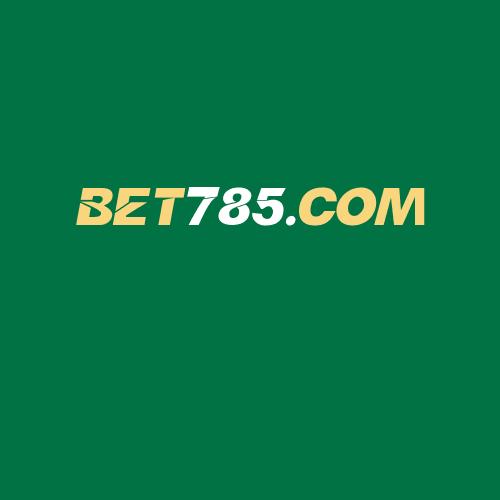 Logo da BET785