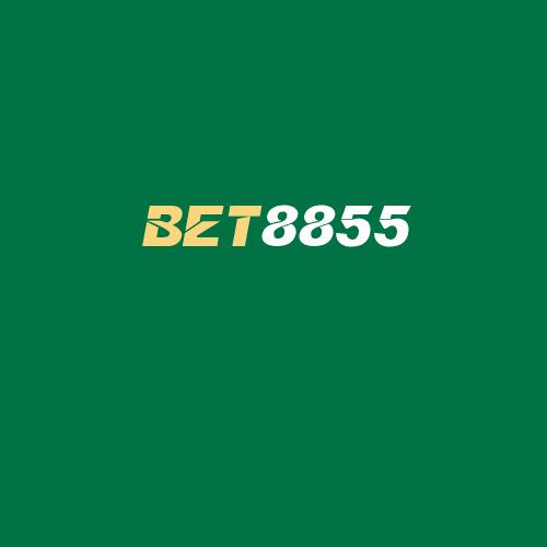 Logo da BET8855