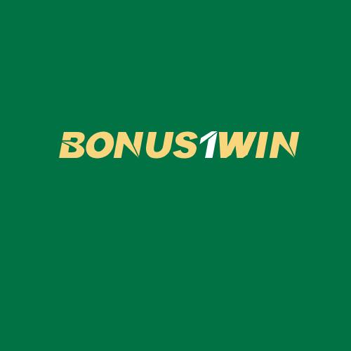 Logo da BONUS1WIN