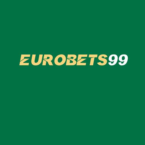 Logo da EUROBETS99