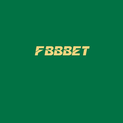 Logo da FBBBET