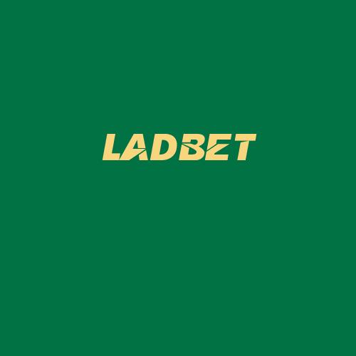 Logo da LADBET